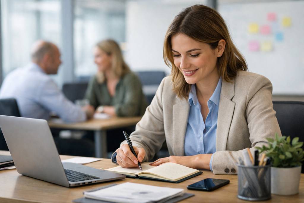 Comment faire un rapport d étonnement utile pour l’entreprise et valorisant pour le nouvel arrivant