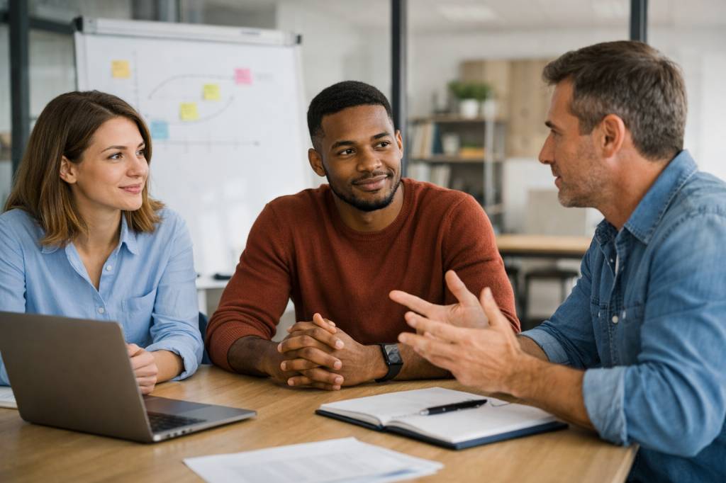 Comment donner un feedback constructif qui développe la performance individuelle et collective